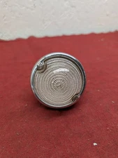 Vintage GUIDE B-50 Glass Lens Marker Light Reverse Indicator Automotiv Accessory