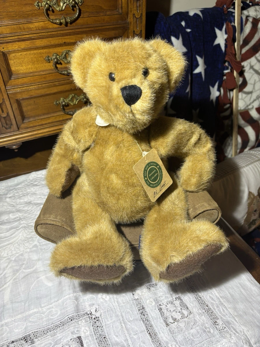 Boyds Bears 16 - 20 in Size Teddy Bears for sale | eBay