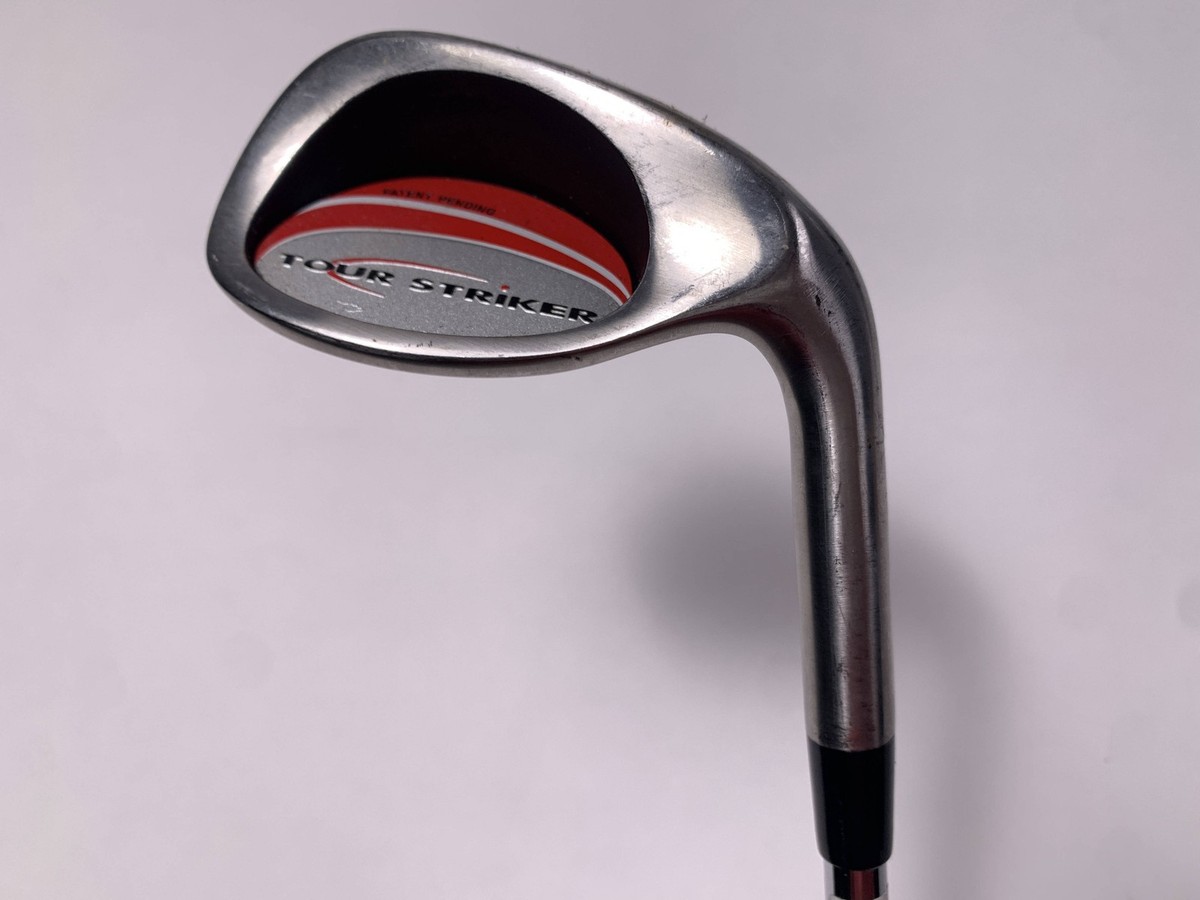 Tour Striker Sand Wedge SW 56* Wedge Steel Mens RH