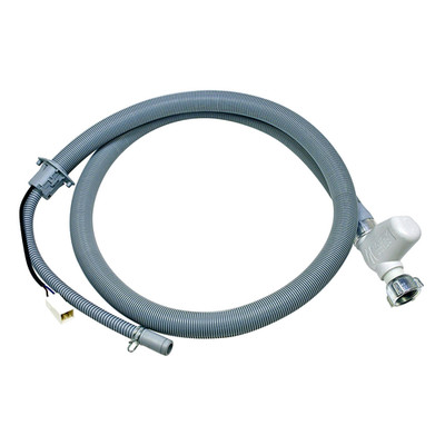 Original AEG F65018IM Aquastopschlauch 1,8 m Geschirrspüler 50295663004 ELTEK