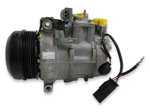 A0008302700 KLIMAKOMPRESSOR / 447207092 / OBSERVAR FOTO / 1449146 FÜR MERCEDES-B