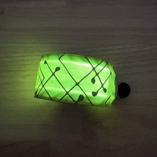 RunMarker Led Armband Running Gear Night Walking With Settings Blinking/Steady