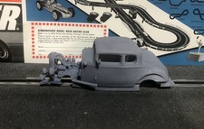 3d Resin Body Print In 132 Scale Of A 1932 Ford Hot Rod 3d Resin Body Print In 132 Scale Of A 1932 Ford Hot Rod