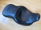 Harley Davidson Touring Streetglide Stitch Sundowner Deep Bucket Seat OEM