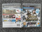 ps3 Time Crisis Razing Storm Game *Works On US Consoles* Region Free PAL