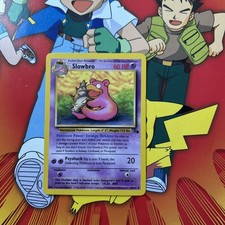 Image for Slowbro