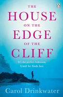 The House On The Edge Of The Cliff | Carol Drinkwater | Englisch | Taschenbuch