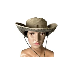 Swiss Tech Performance Gear Khaki Boonie Hat L-XL