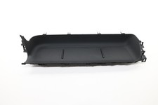 2025 - 2026 HYUNDAI TUCSON FRONT DASH RIGHT SIDE TRIM COVER PAD OEM BLACK_NNB