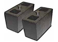 For 2003-2008 Dodge Ram 2500 3" Rear Lift Blocks ProComp