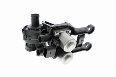 VEMO Kühlmittelregelventil V10-77-1043 für A6 AUDI 4F5 C6 4F2 Avant Allroad 4FH