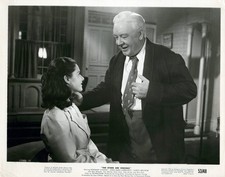 Anna Maria Alberghetti Lauritz Melchior The Stars Are Singing (1953) Photo 1292K