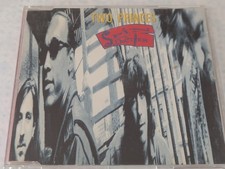 Spin Doctors "Two Princes" 1992 CD Maxi Single 3 Tracks Rosetta Stone Off my lin