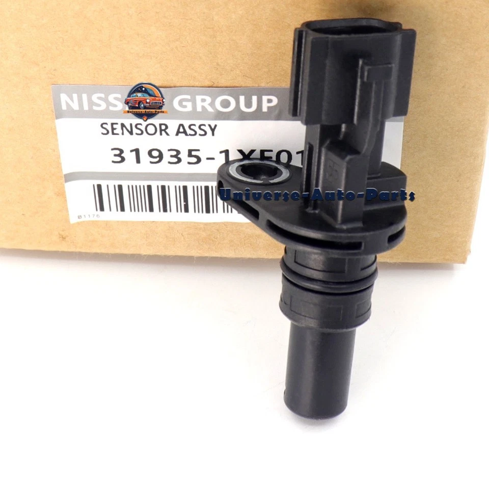 NEW OEM Transmission Speed Sensor For Nissan Rogue Qashqai Versa Sentra Altima - Изображение 3 из 4