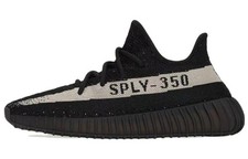 adidas originals Yeezy Boost 350 V2 Core Blac...