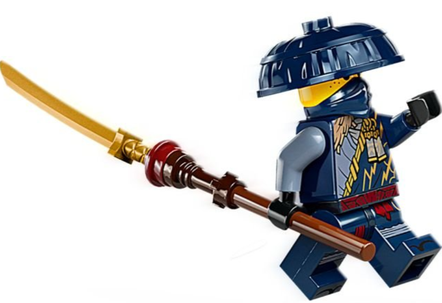 ⏩❗LEGO® Ninjago 71843 Rogues Mech-Drachenreiter NEU & OVP❗⏪ - Bild 4