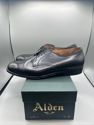 Alden 9271F