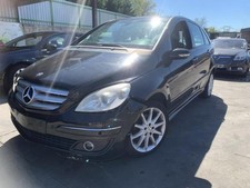 Amortisseur Mercedes CLASSE B