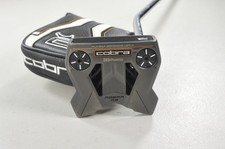 Cobra 3D Printed Agera 2024 35" Putter KBS CT Tour 120 Steel with Cover 222991