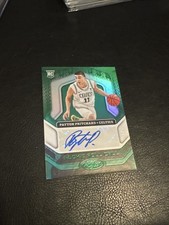 2020-21 Panini Certified Basketball Checklist, Set Info, Box, Date