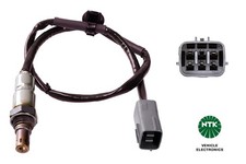 Lambdasonde Sensor Abgassteuerung NTK 96836 für MAZDA DL DJ CX DK SKYACTIV DJLFS