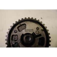 Poulies diverses Citroen DS3