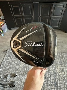 Titleist 915 D2 | eBay