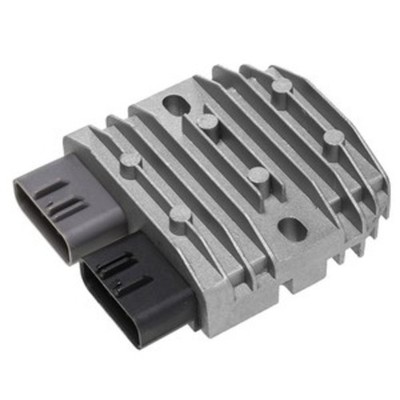 TECNIUM Motorradregler DZE kompatibel mit YAMAHA R1 1000