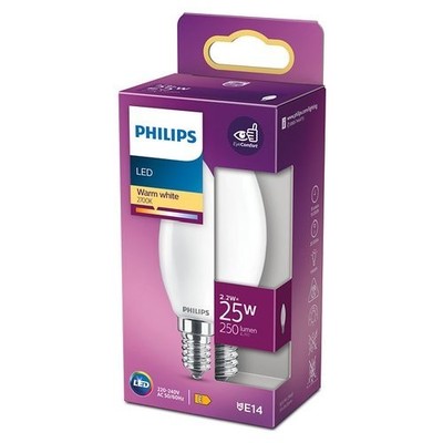 Philips Oliva Und Lustre