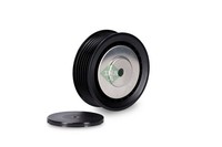 Schaeffler INA Spannrolle Keilrippenriemen 531 0733 10 FüR VW Transporter T4 70C