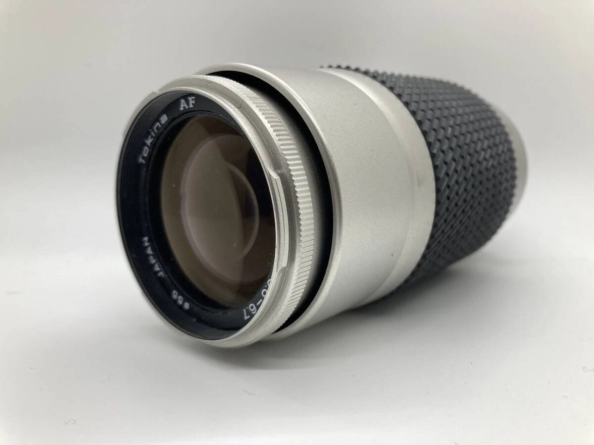 Sony Alpha 100-300mm Focal Camera Lenses for sale | eBay