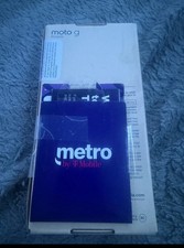 NEW, Motorola Moto G Power 128GB 5G XT2515 2025 Metro By T Mobile