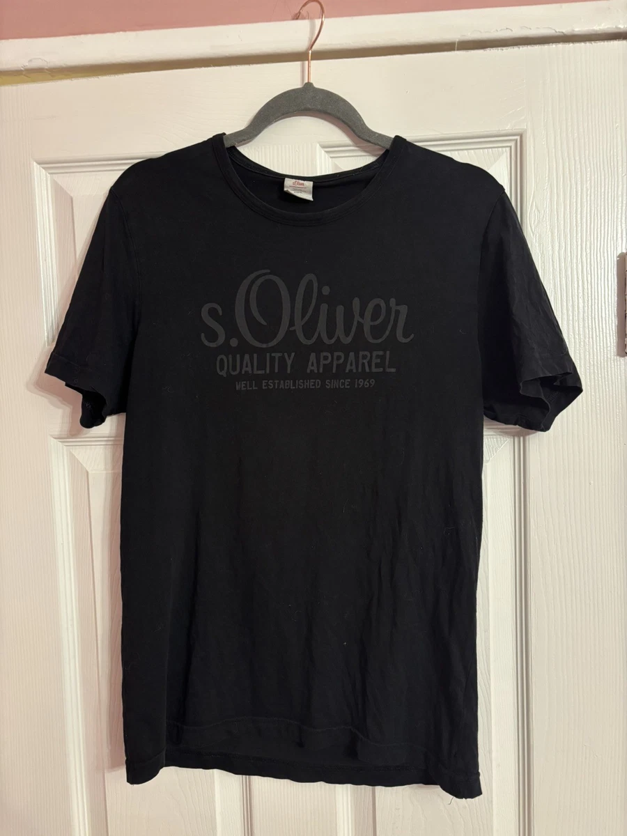 S Oliver Men T Shirts - Buy S Oliver Men T Shirts online in India