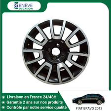 Jantes Fiat BRAVO