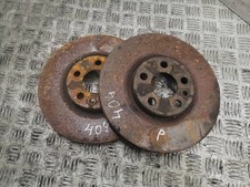 Disque de frein Lancia PHEDRA