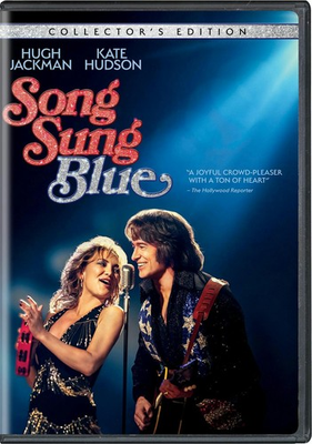 #ad Song Sung Blue DVD NEW $17.95