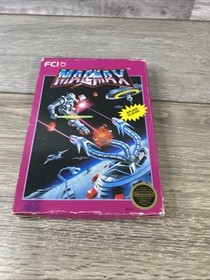 Circle Seal MagMax CIB Box Protector Nintendo NES