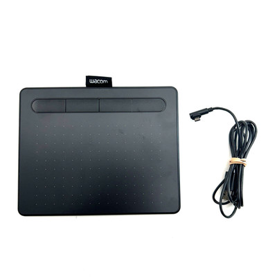 Wacom Intuos Drawing Tablet CTL4100 *NO PEN*
