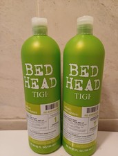 Deep Clarifying & Hydrating Shampoo Duo - Professional Care for All Hair Types