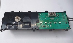 Beko WTB741R2A Waschmaschine Steuermodul Platine Platine