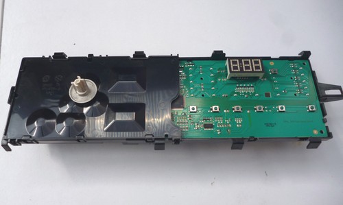 Beko WTB741R2A Waschmaschine Steuermodul Platine Platine