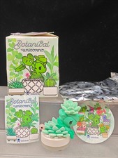 Tokidoki Unicorno Botanical Euphoria (Green) Chaser Flocked Vinyl Figure