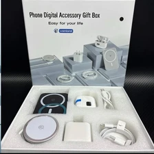 7-Piece Fast Charging Combination Gift Set