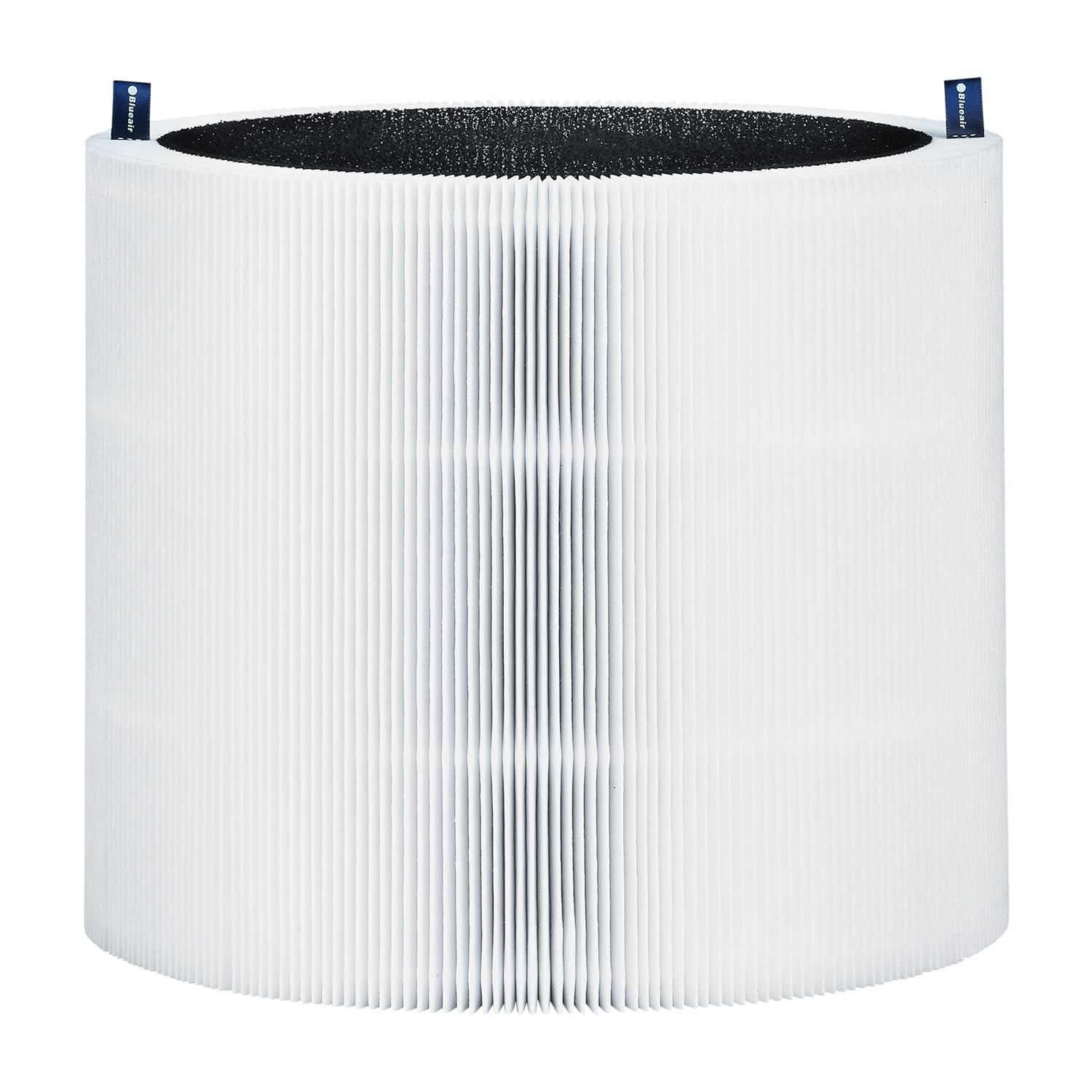 Blueair Genuine HEPASilent Replacement Filter for Blue 3250 Air Purifier Removes