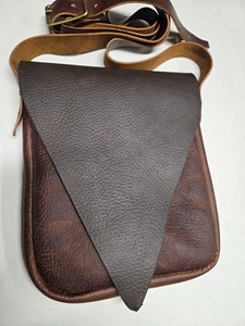Mountain Man Possibles Bag