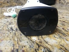 Alibi 4k PoE Alibi-XB81-UZA1 8MP BULLET MOTORIZED ALARM Vigilant Performance