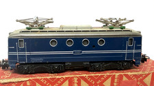 Red Box Marklin 3013 HO Scale Electric Locomotive In Original Box RUNS GREAT!!