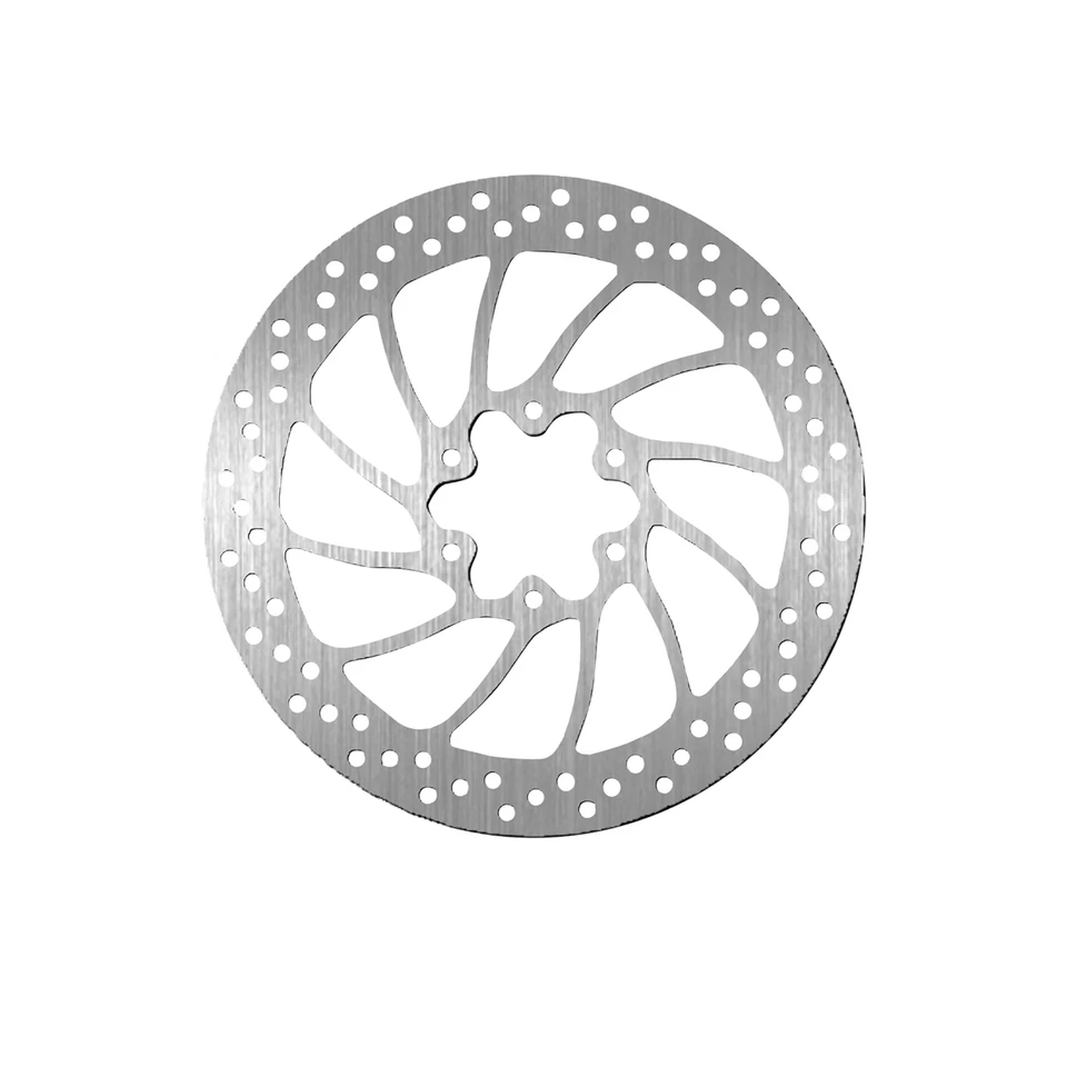 Disco de freno delantero SBS para KTM 125 DUKE 2011-2012 Foto 2 de 4