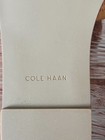 cole haan womens sandal size 8 1/5b brown new with box — photo 8