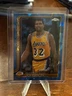 2025-26 Topps Chrome Sapphire Magic Johnson #244 Lakers